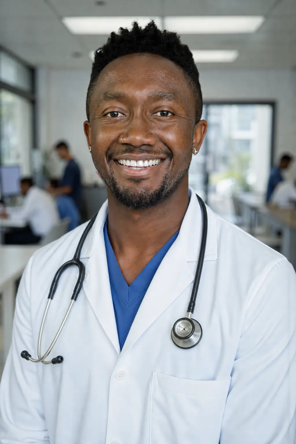 Sheku Fofana