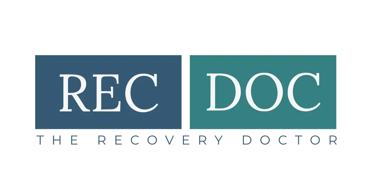 the recovery doctor